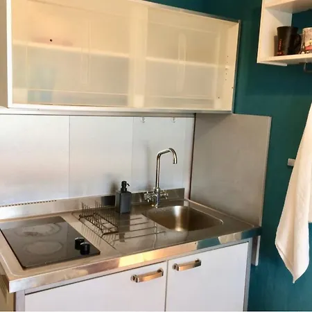 Nice Apartment , Next To University , Wifi&Free Parking * Ratisbona