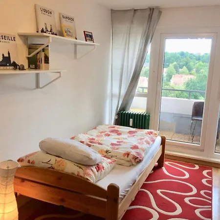 Nice Apartment , Next To University , Wifi&Free Parking Appartamento